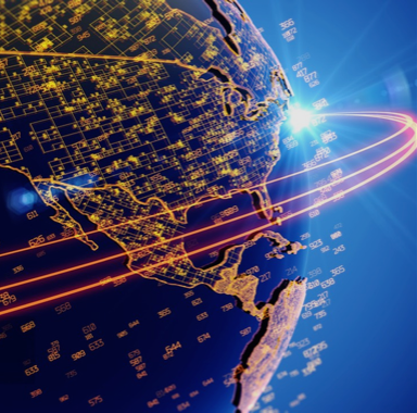 航線網(wǎng)絡圖